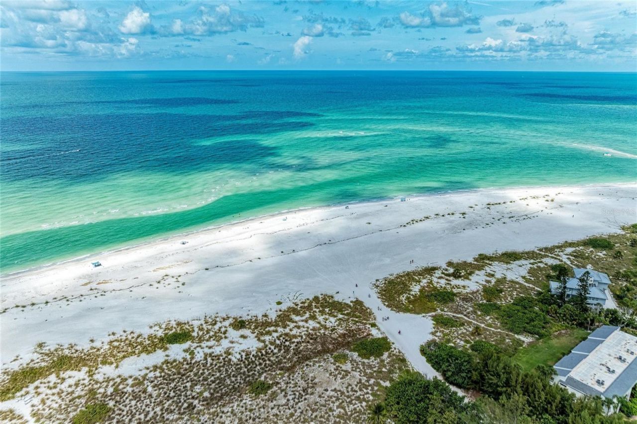 580 Linley Street, Longboat Key, FL 34228 Photo