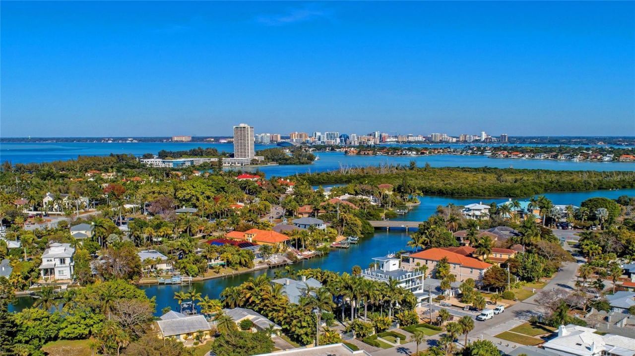 580 Linley Street, Longboat Key, FL 34228 Photo