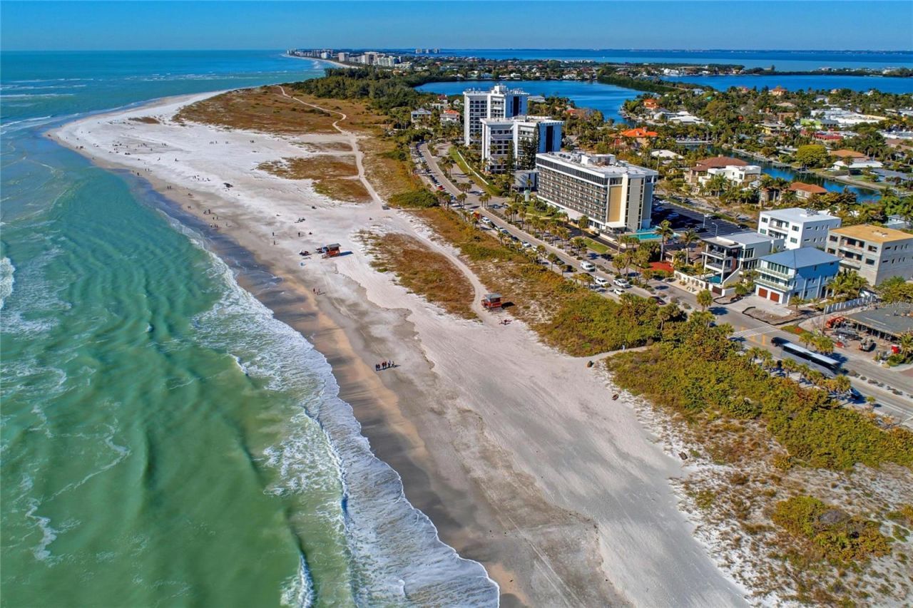 580 Linley Street, Longboat Key, FL 34228 Photo