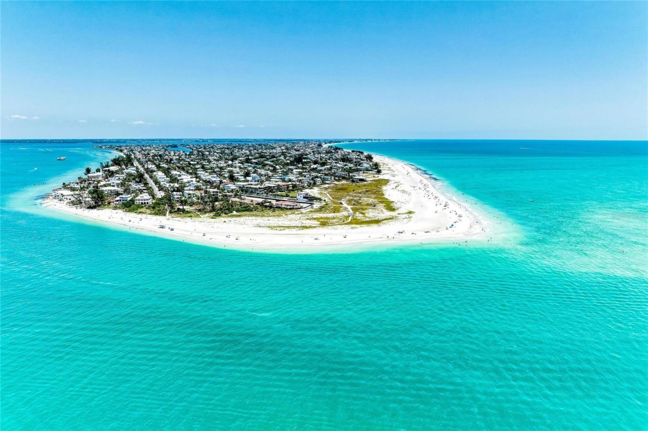 580 Linley Street, Longboat Key, FL 34228 Photo