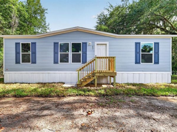 607 LAWRENCE STREET , WILDWOOD, FL 34785