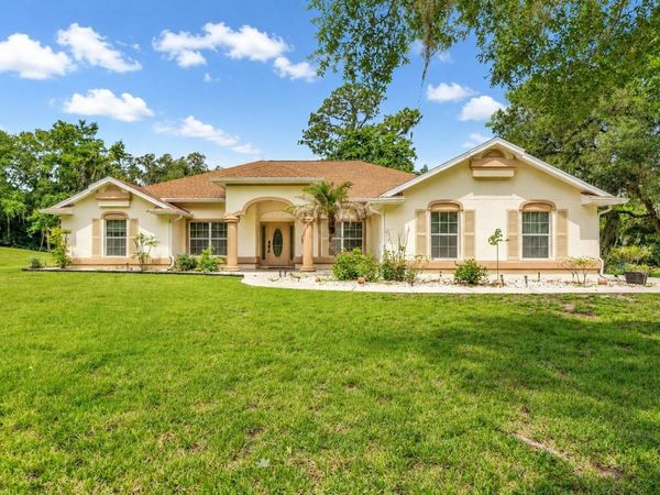 5248 NW 82ND COURT , OCALA, FL 34482
