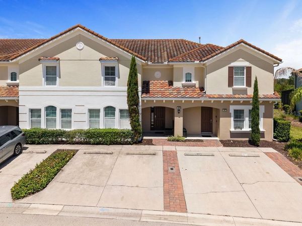 4671 TERRASONESTA DRIVE , DAVENPORT, FL 33837