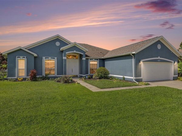 423 STONEHENGE CIRCLE , ROCKLEDGE, FL 32955