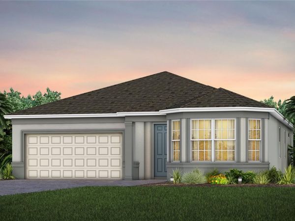 5679 FLAME VINE WAY , ST CLOUD, FL 34771