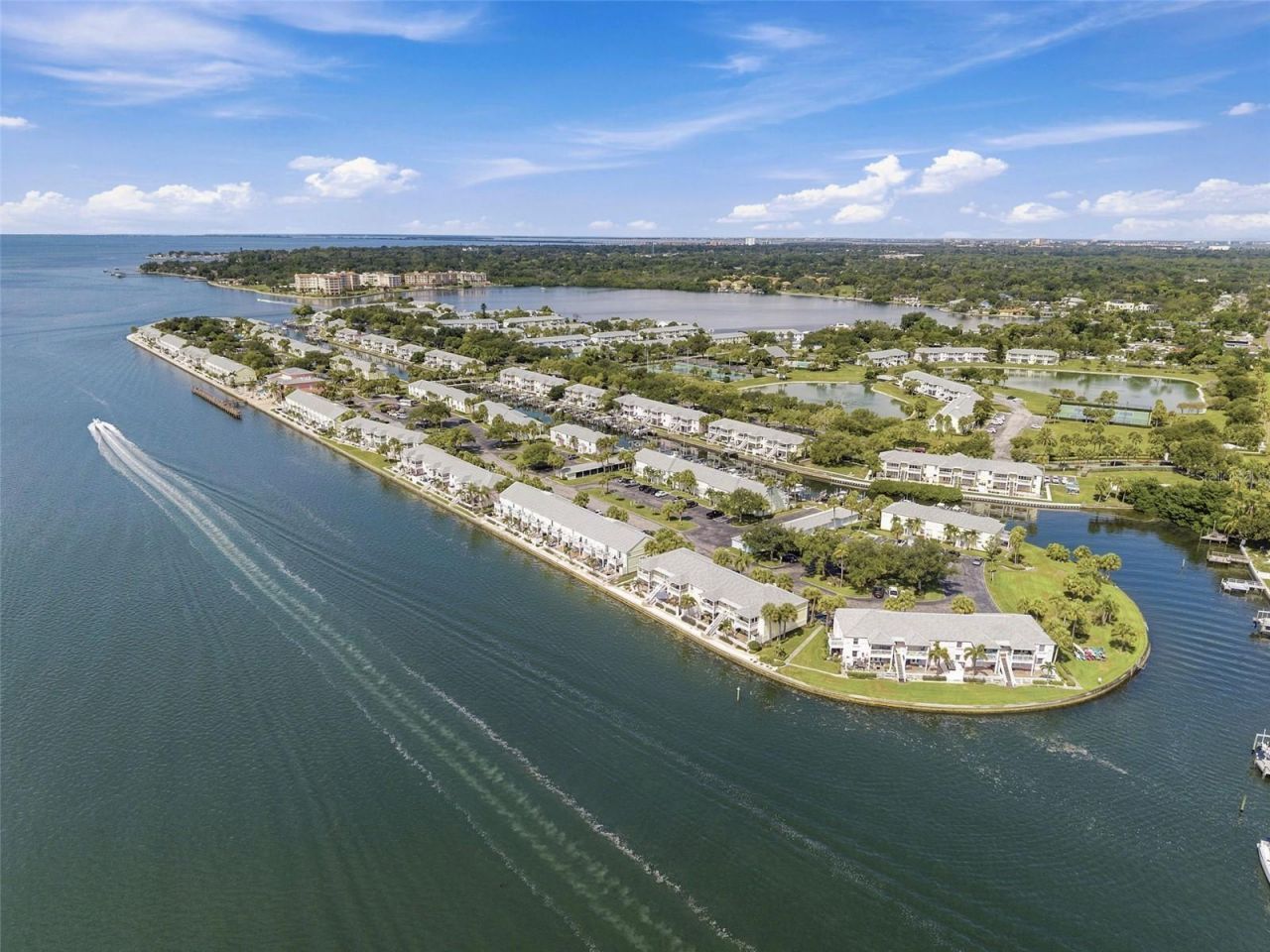 4725 Coquina Key Drive Se, Unit D, Saint Petersburg, FL 33705 Photo