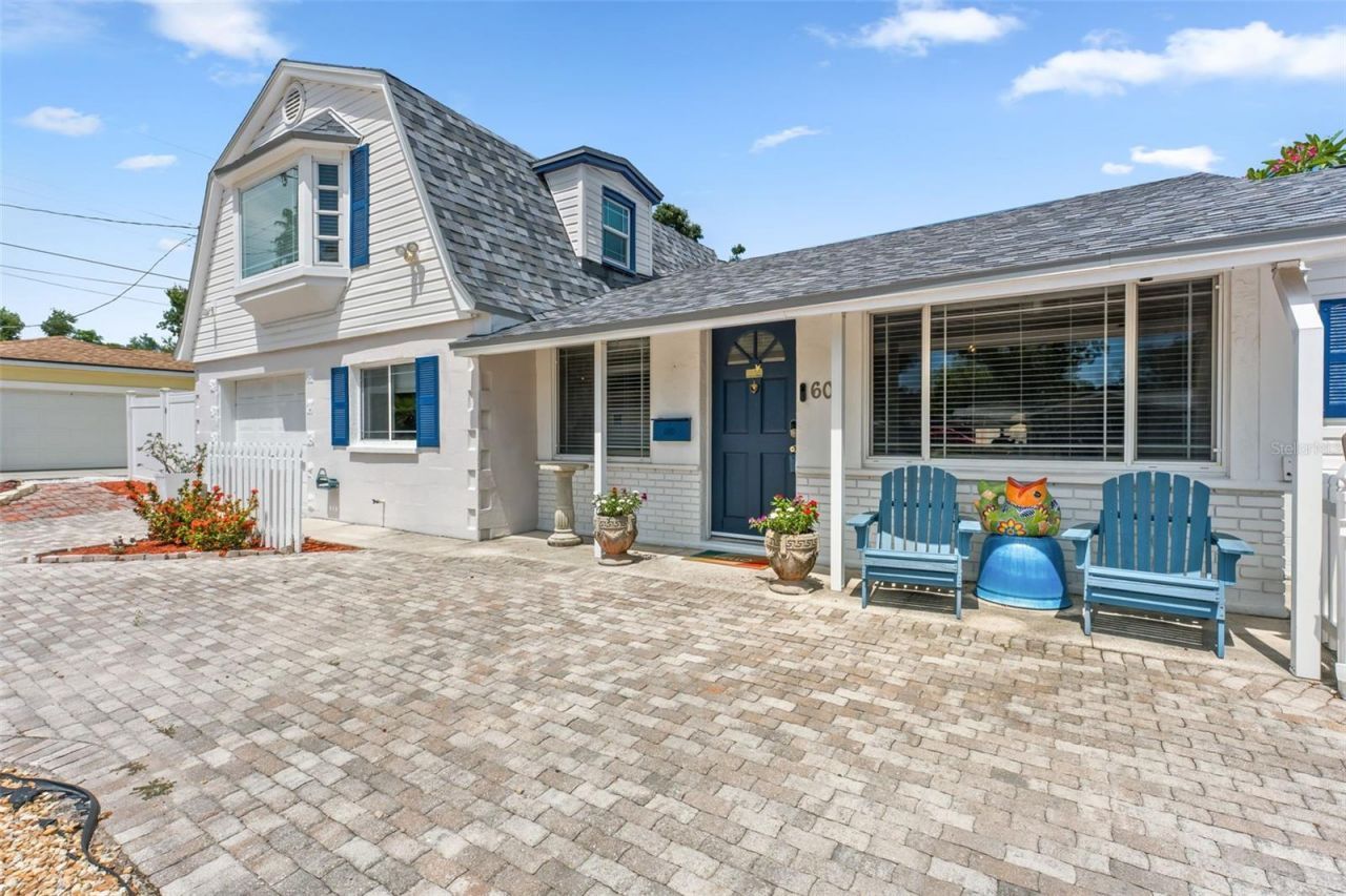 601 45th Street N, Saint Petersburg, FL 33713 Photo
