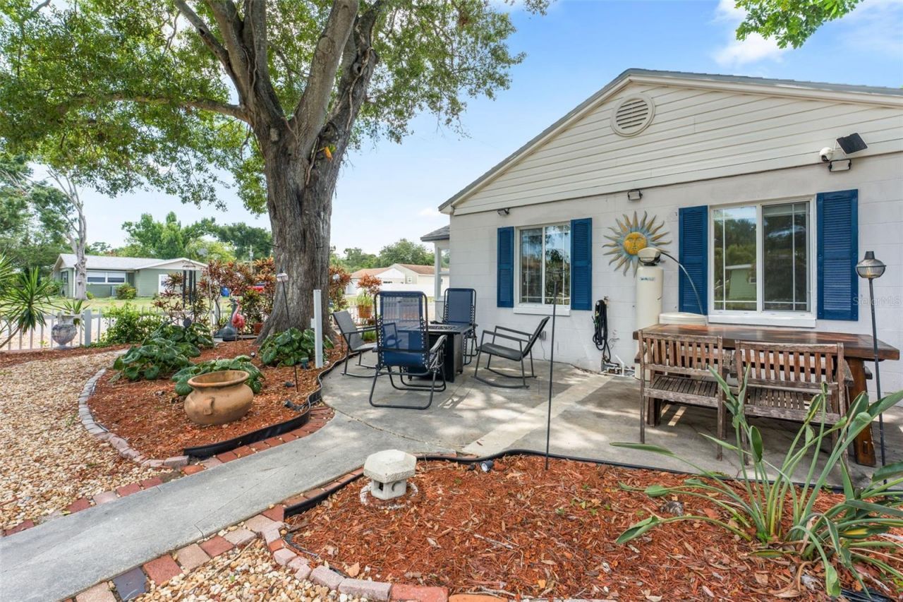 601 45th Street N, Saint Petersburg, FL 33713 Photo