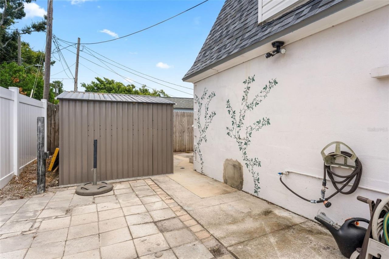 601 45th Street N, Saint Petersburg, FL 33713 Photo