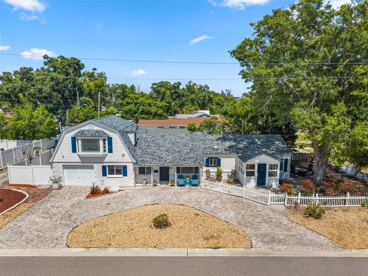 601 45th Street N, Saint Petersburg, FL 33713 Photo