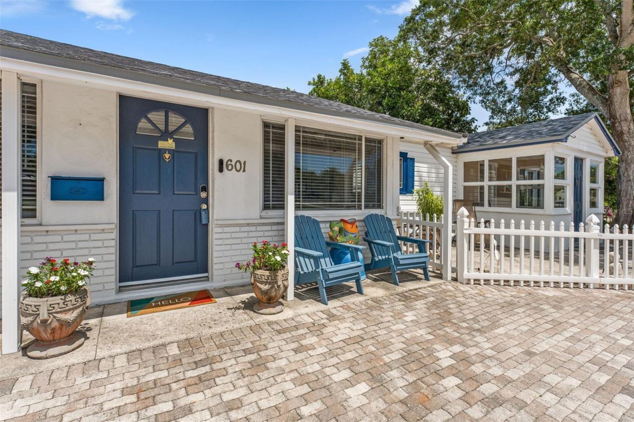 601 45th Street N, Saint Petersburg, FL 33713 Photo