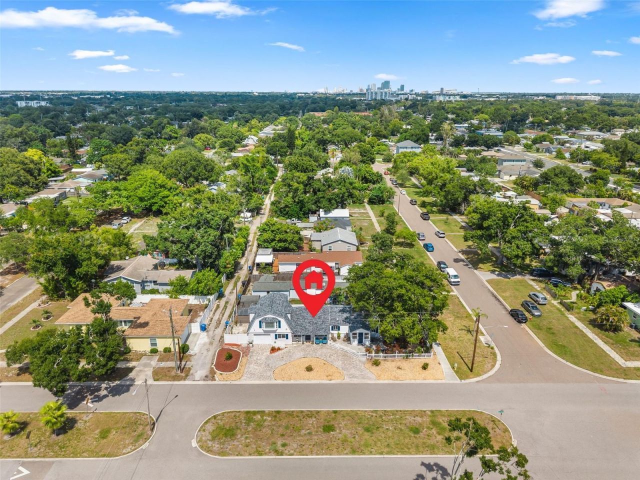 601 45th Street N, Saint Petersburg, FL 33713 Photo