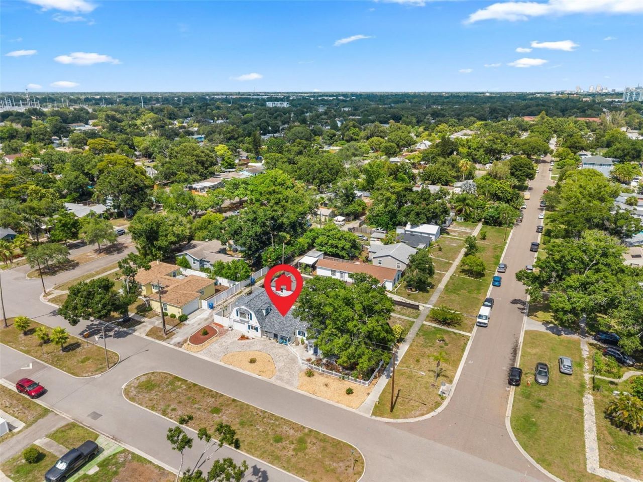 601 45th Street N, Saint Petersburg, FL 33713 Photo