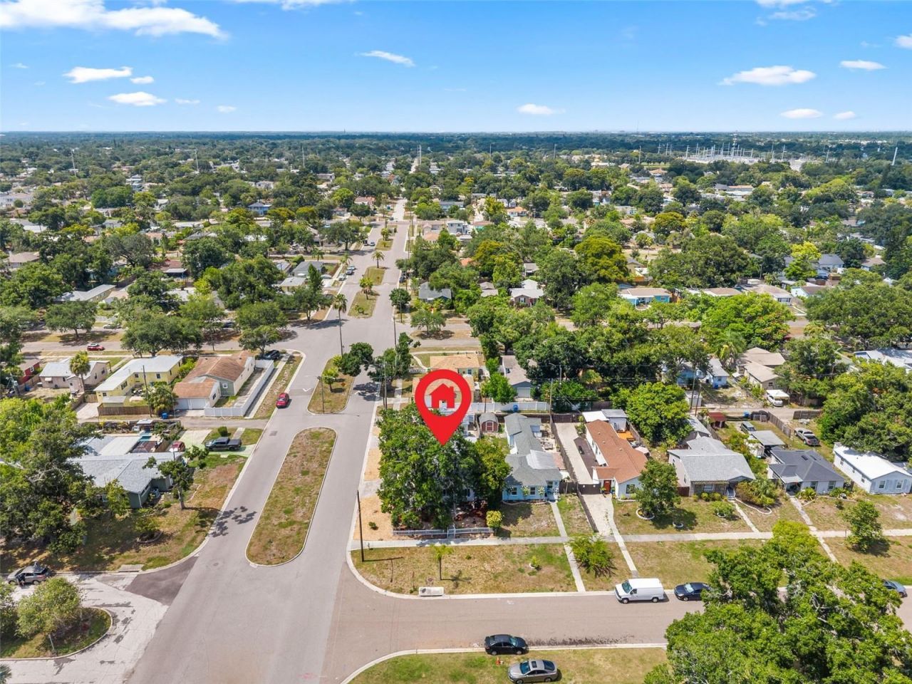 601 45th Street N, Saint Petersburg, FL 33713 Photo