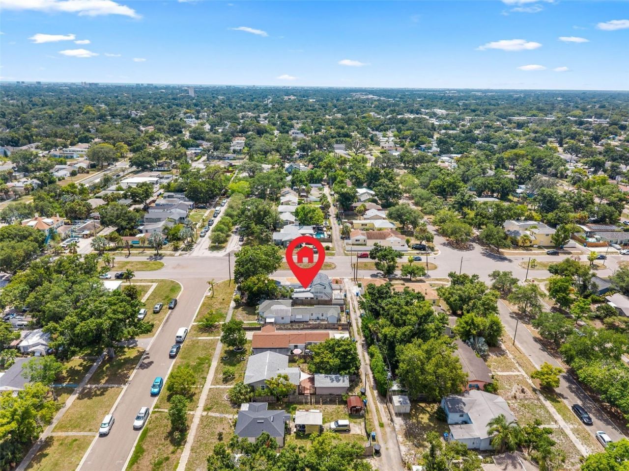 601 45th Street N, Saint Petersburg, FL 33713 Photo