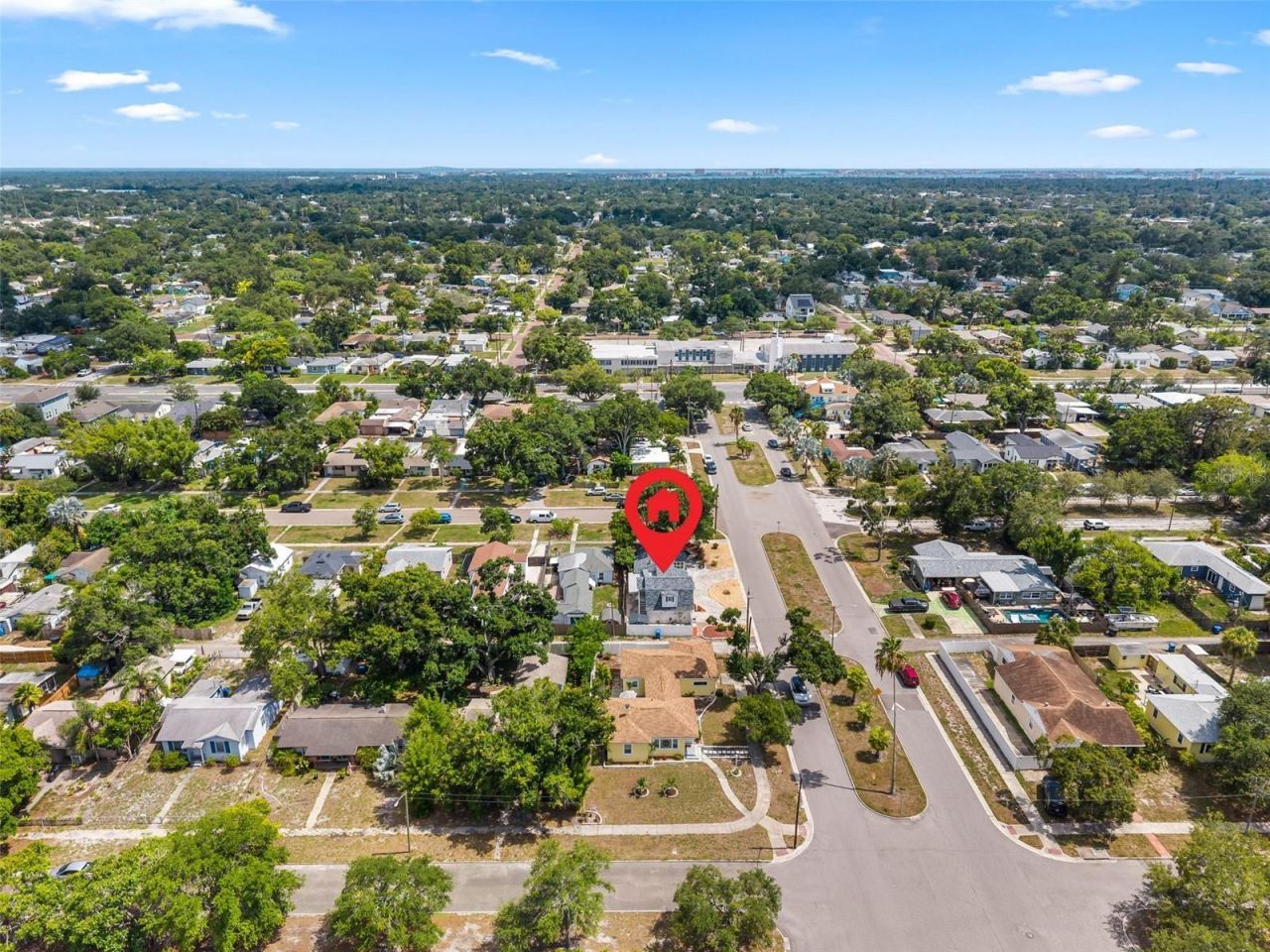 601 45th Street N, Saint Petersburg, FL 33713 Photo