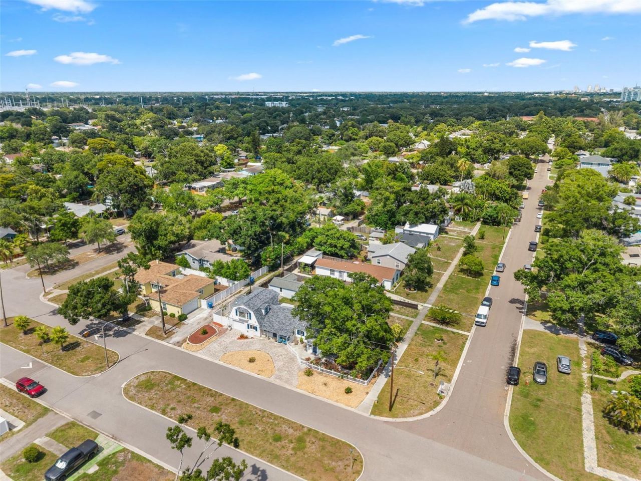 601 45th Street N, Saint Petersburg, FL 33713 Photo
