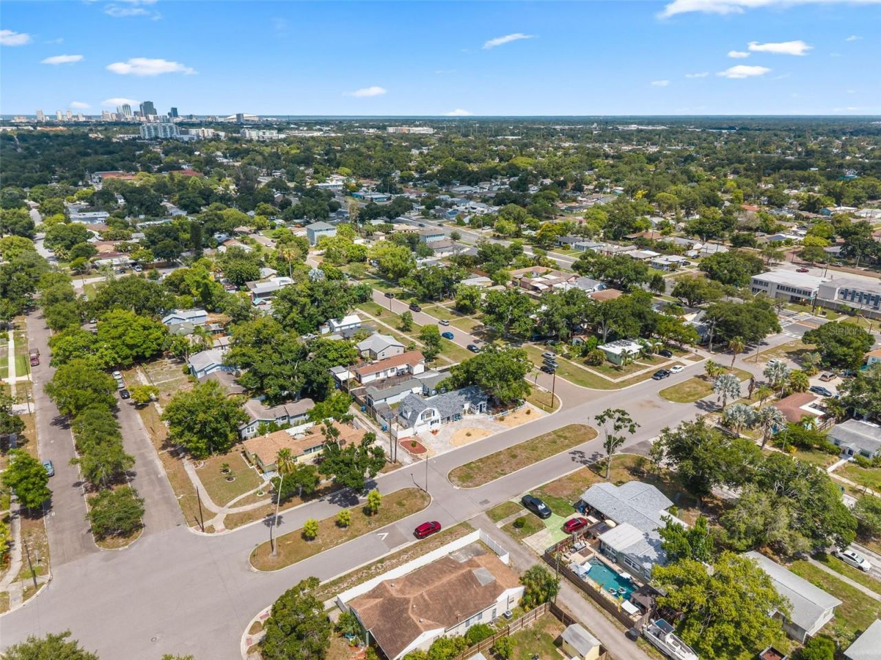 601 45th Street N, Saint Petersburg, FL 33713 Photo