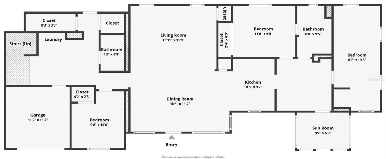 601 45th Street N, Saint Petersburg, FL 33713 Photo