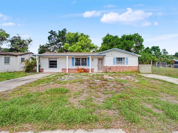 3317 BAINBRIDGE DRIVE , HOLIDAY, FL 34691
