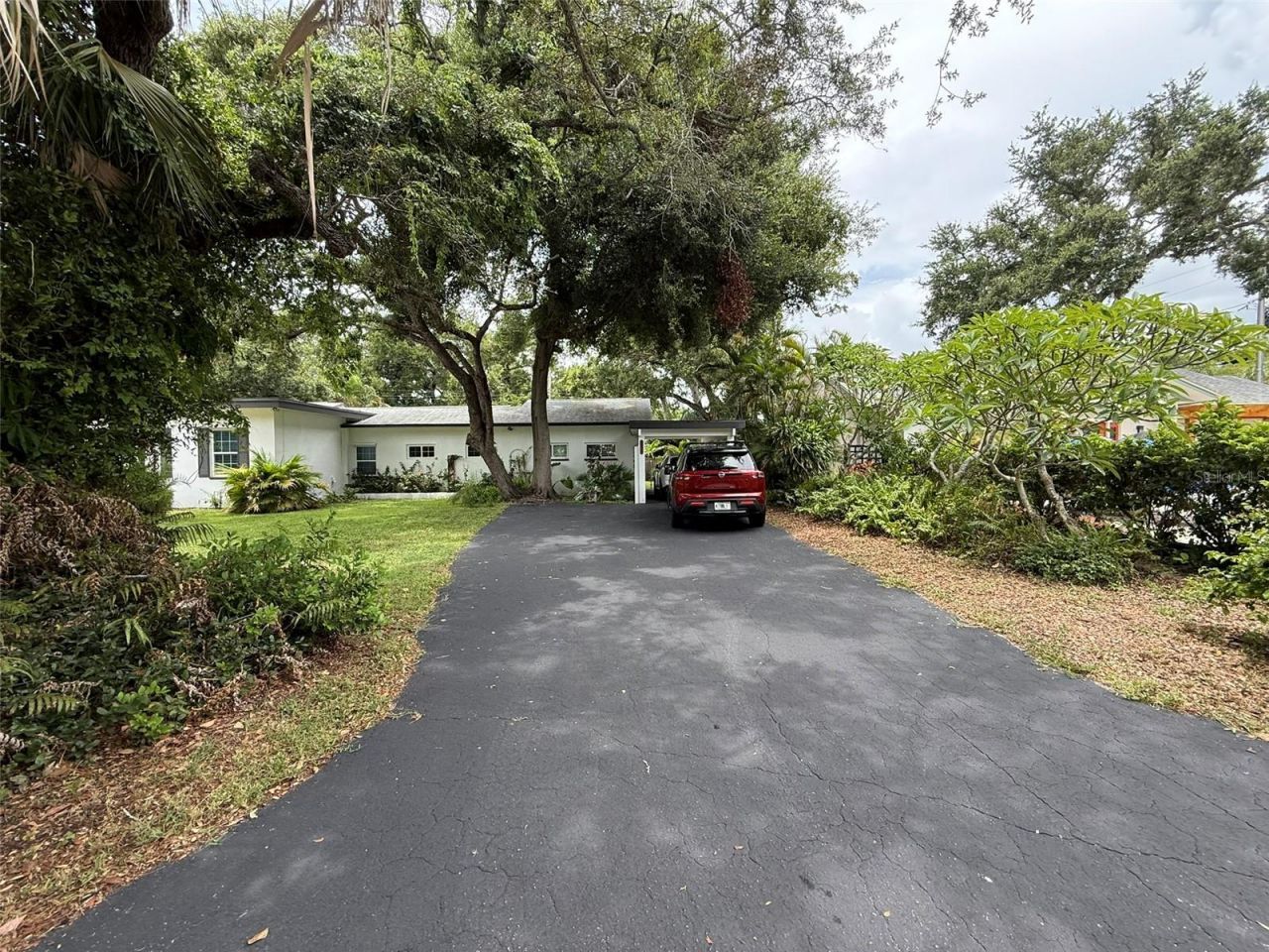 8239 26th Avenue N, Saint Petersburg, FL 33710 Photo