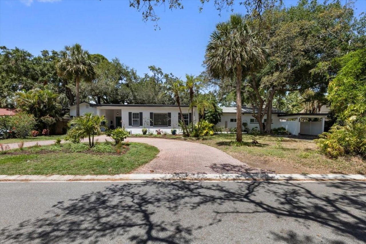 8239 26th Avenue N, Saint Petersburg, FL 33710 Photo