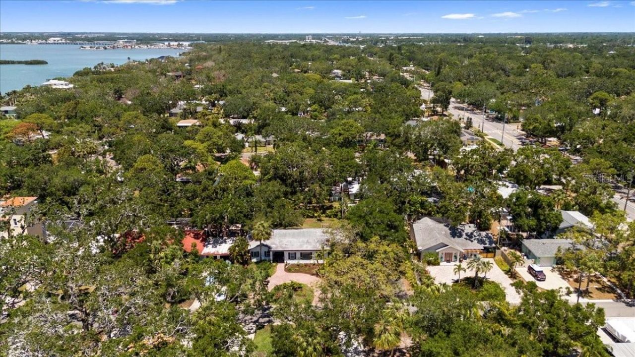8239 26th Avenue N, Saint Petersburg, FL 33710 Photo