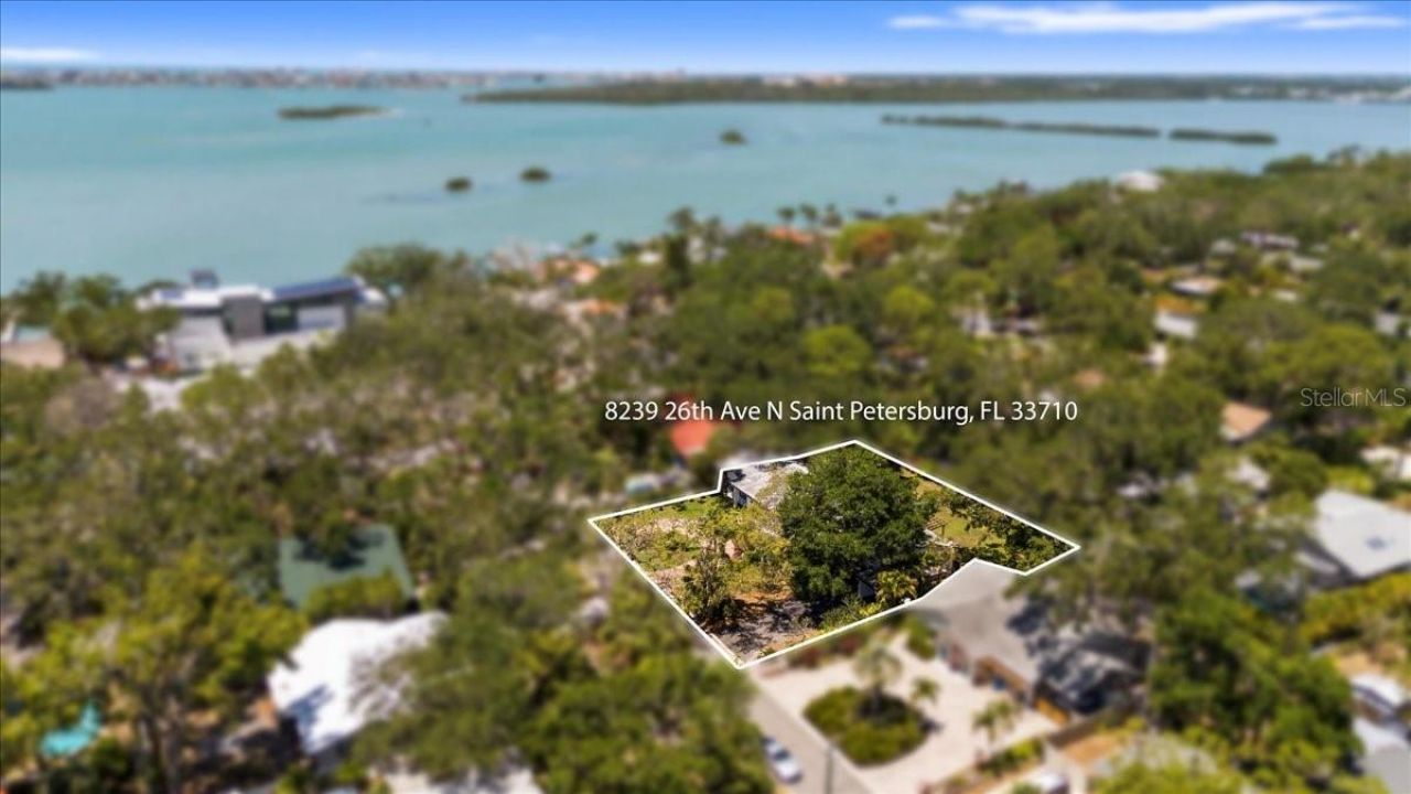 8239 26th Avenue N, Saint Petersburg, FL 33710 Photo