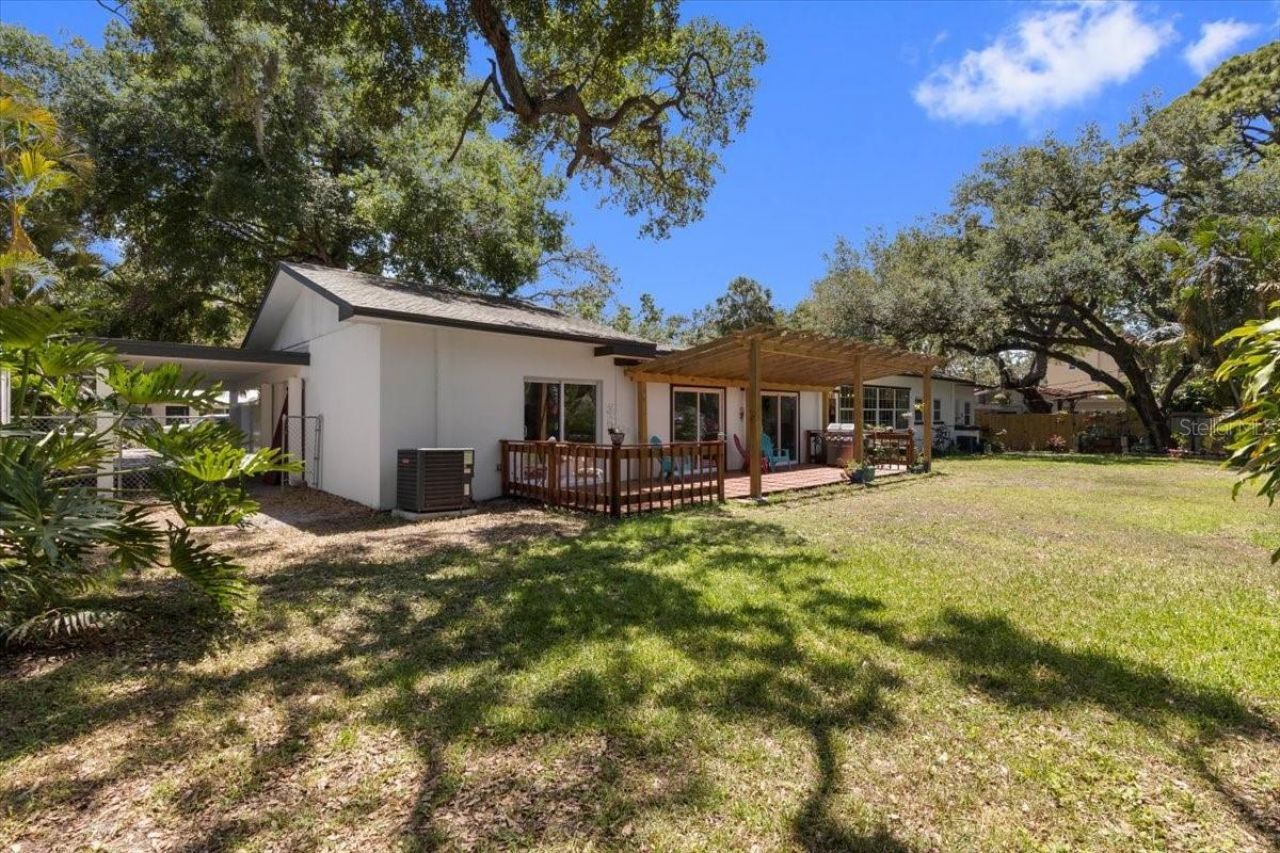 8239 26th Avenue N, Saint Petersburg, FL 33710 Photo