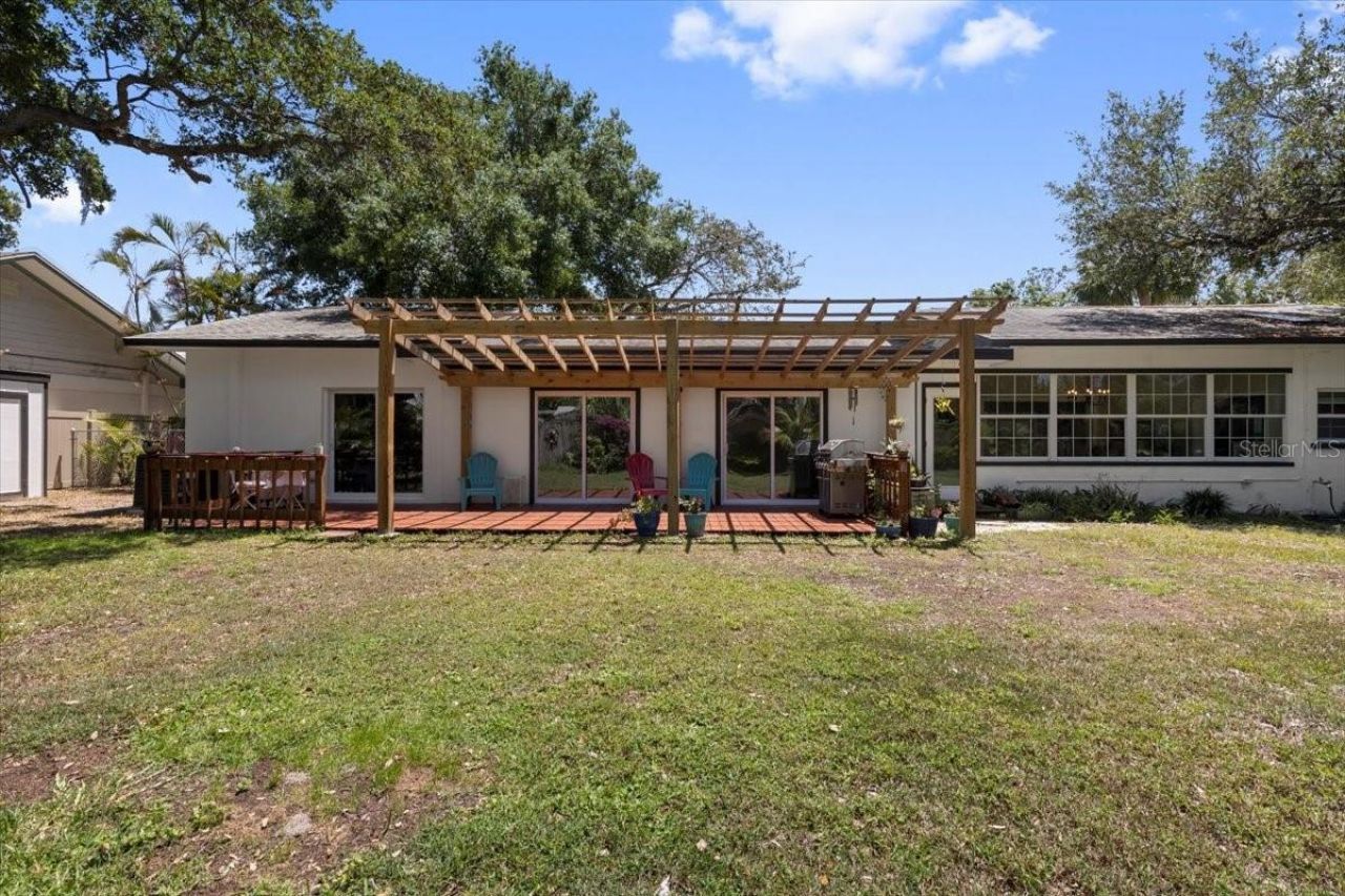 8239 26th Avenue N, Saint Petersburg, FL 33710 Photo