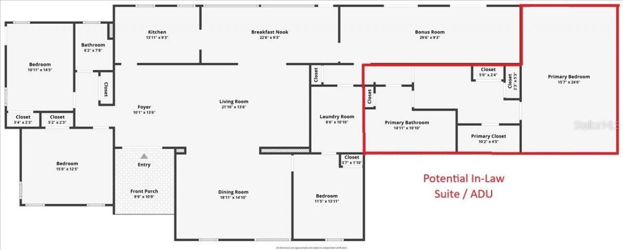 8239 26th Avenue N, Saint Petersburg, FL 33710 Photo