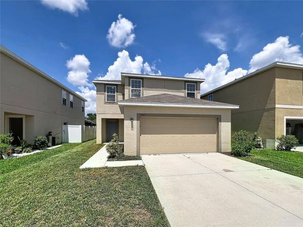 14425 DUNROBIN DRIVE , WIMAUMA, FL 33598