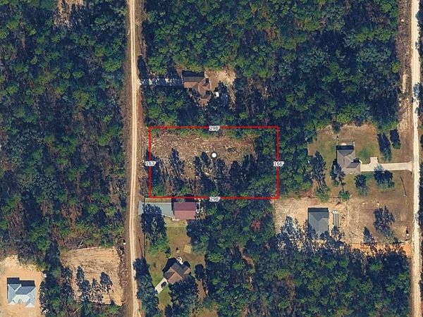 7705 SW 135TH TERRACE ROAD , DUNNELLON, FL 34432