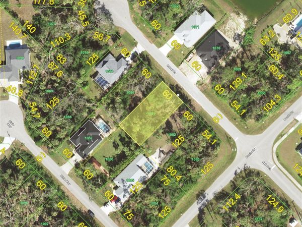 111 REBEL COURT , ROTONDA WEST, FL 33947