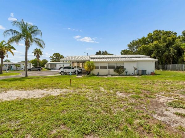 66TH STREET, Unit 365, PINELLAS PARK, FL 33782