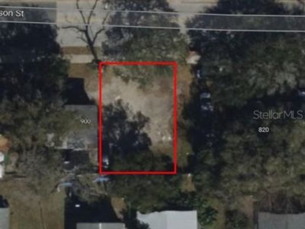824 W ROBINSON STREET, ORLANDO, FL 32805