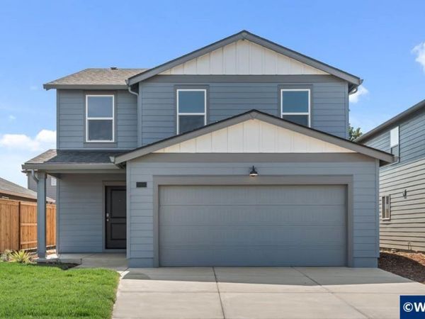 443 Pietro St NE, Salem, OR 97301