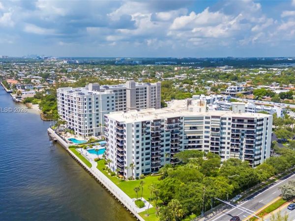 2900 NE 14th St Cswy, Unit 808, Pompano Beach, FL 33062