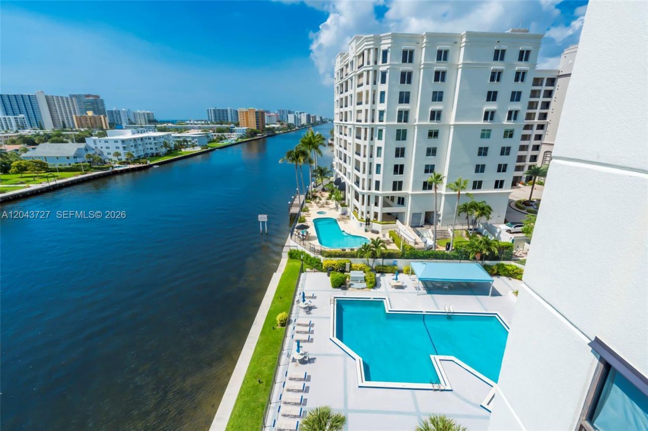 2900 NE 14th St Cswy, Unit 808, Pompano Beach, FL 33062 Photo