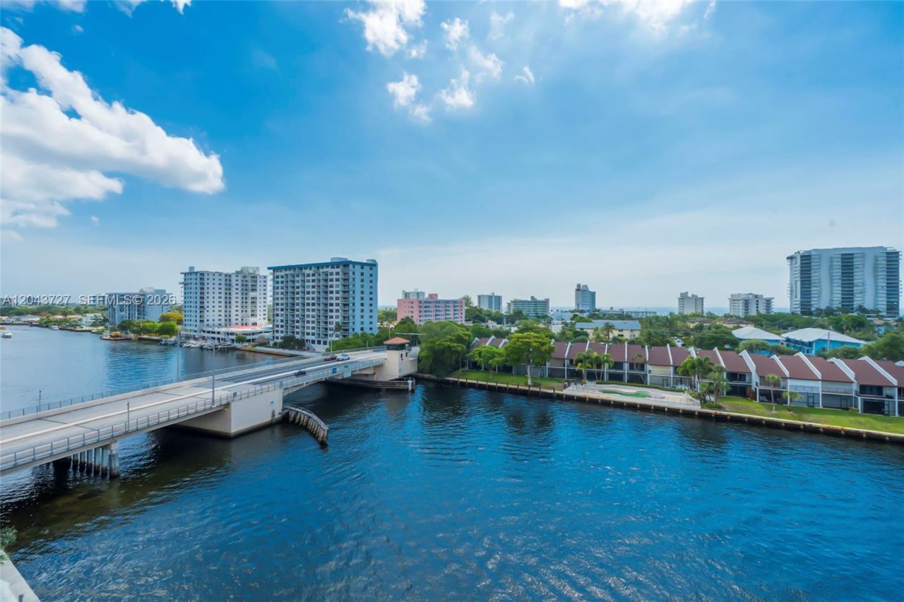 2900 NE 14th St Cswy, Unit 808, Pompano Beach, FL 33062 Photo