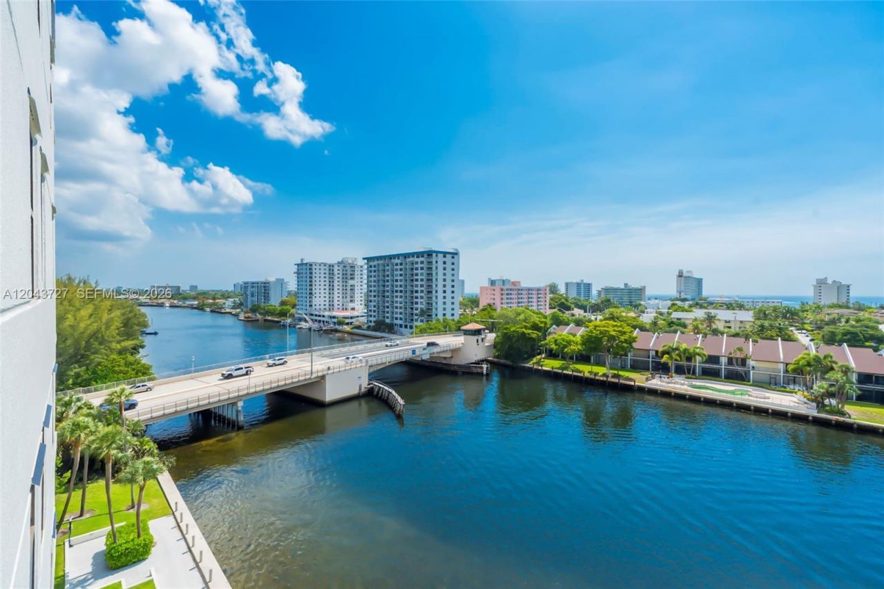 2900 NE 14th St Cswy, Unit 808, Pompano Beach, FL 33062 Photo