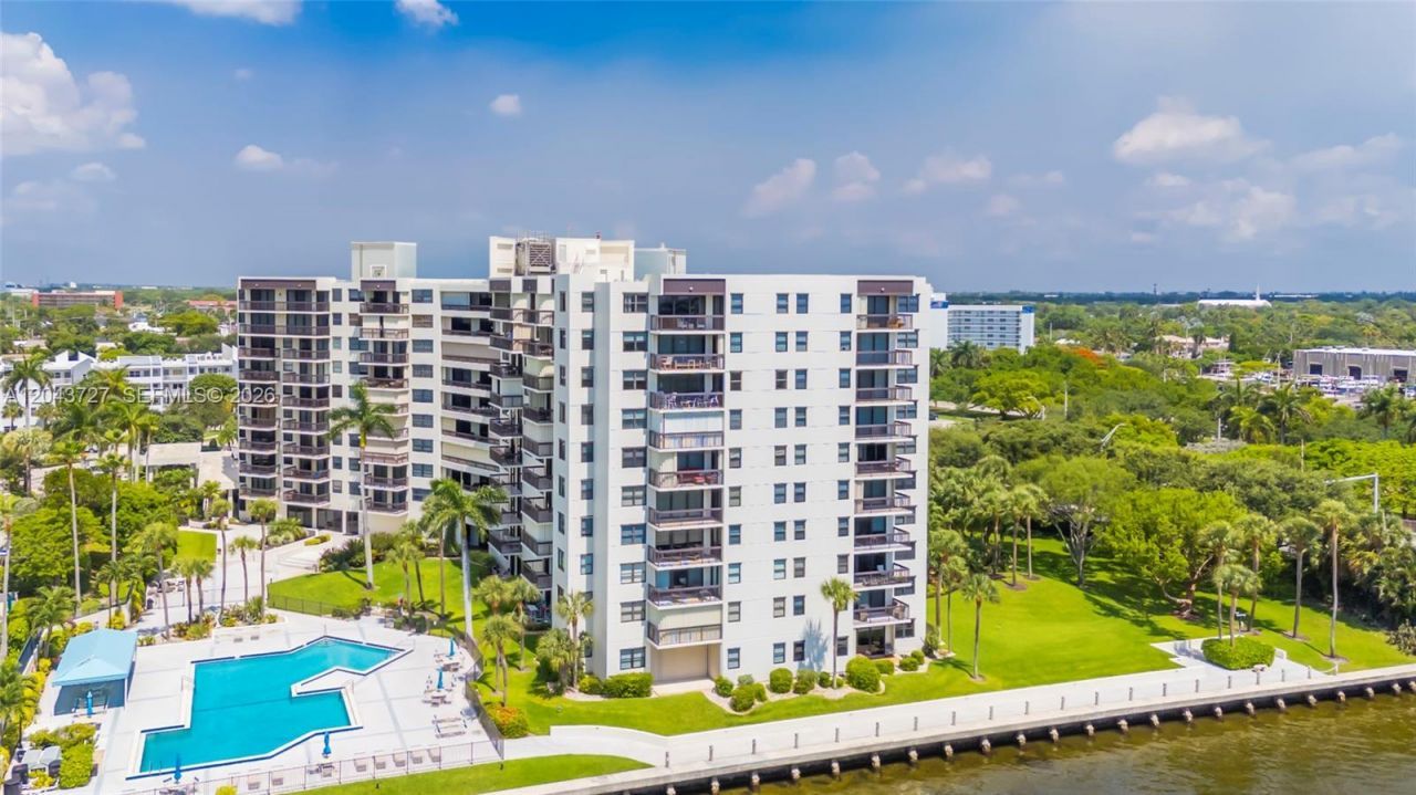 2900 NE 14th St Cswy, Unit 808, Pompano Beach, FL 33062 Photo