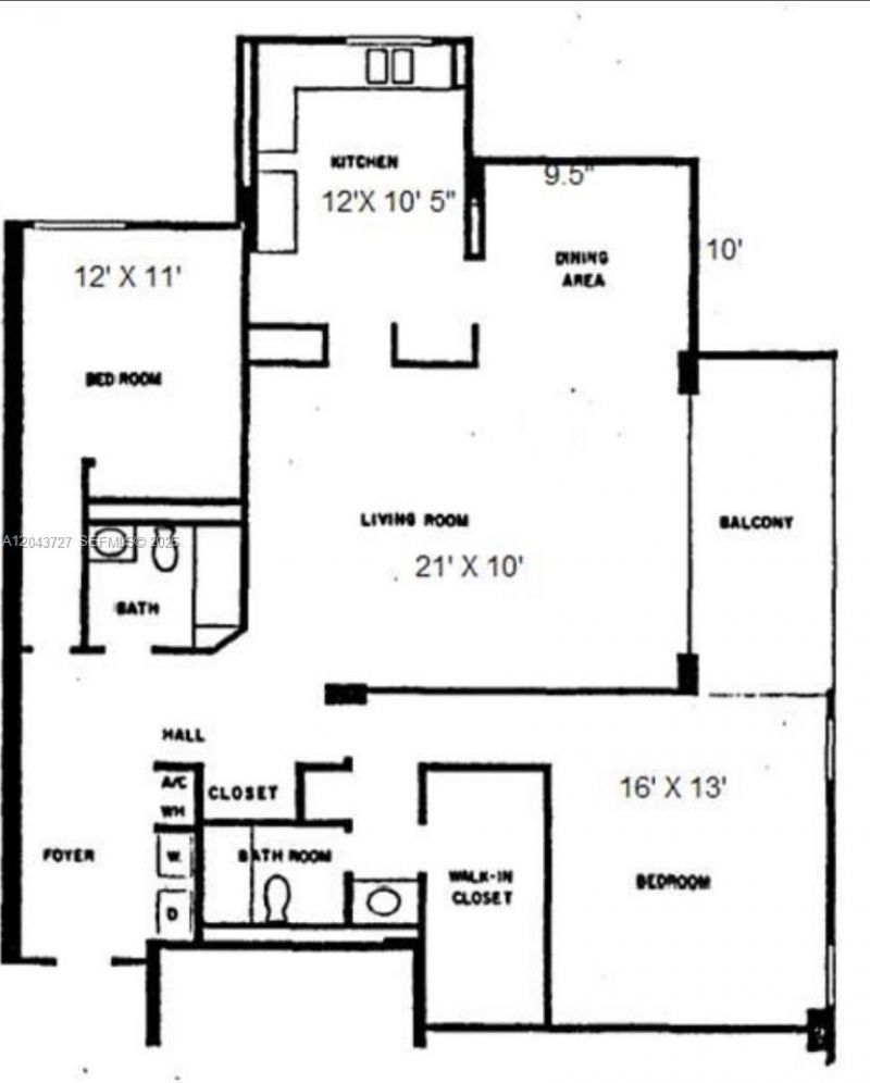 2900 NE 14th St Cswy, Unit 808, Pompano Beach, FL 33062 Photo