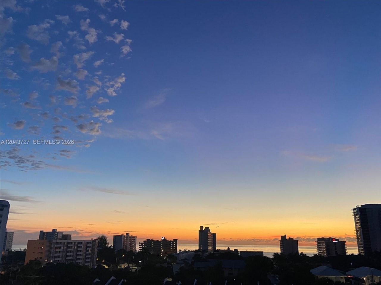 2900 NE 14th St Cswy, Unit 808, Pompano Beach, FL 33062 Photo