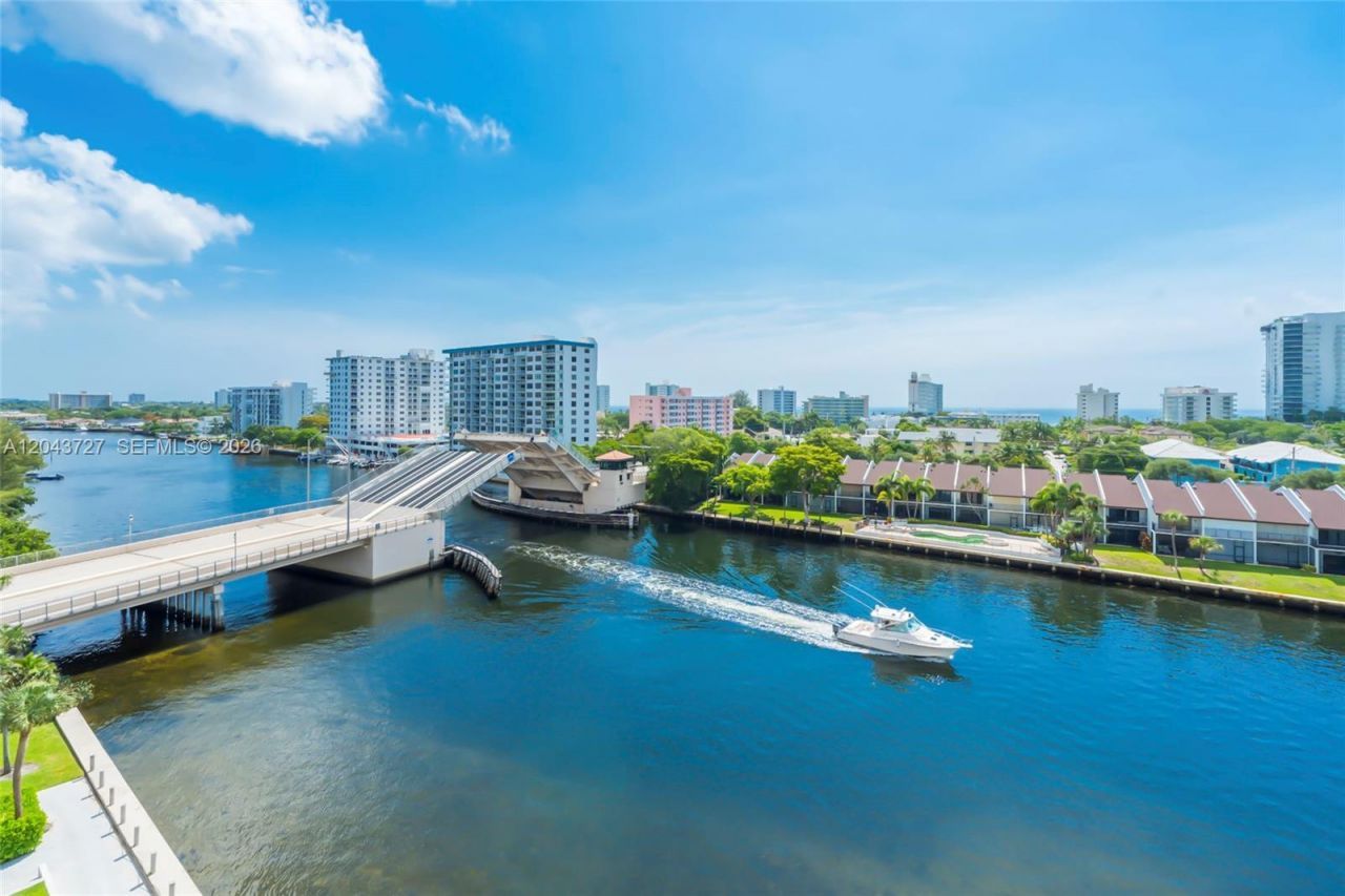2900 NE 14th St Cswy, Unit 808, Pompano Beach, FL 33062 Photo