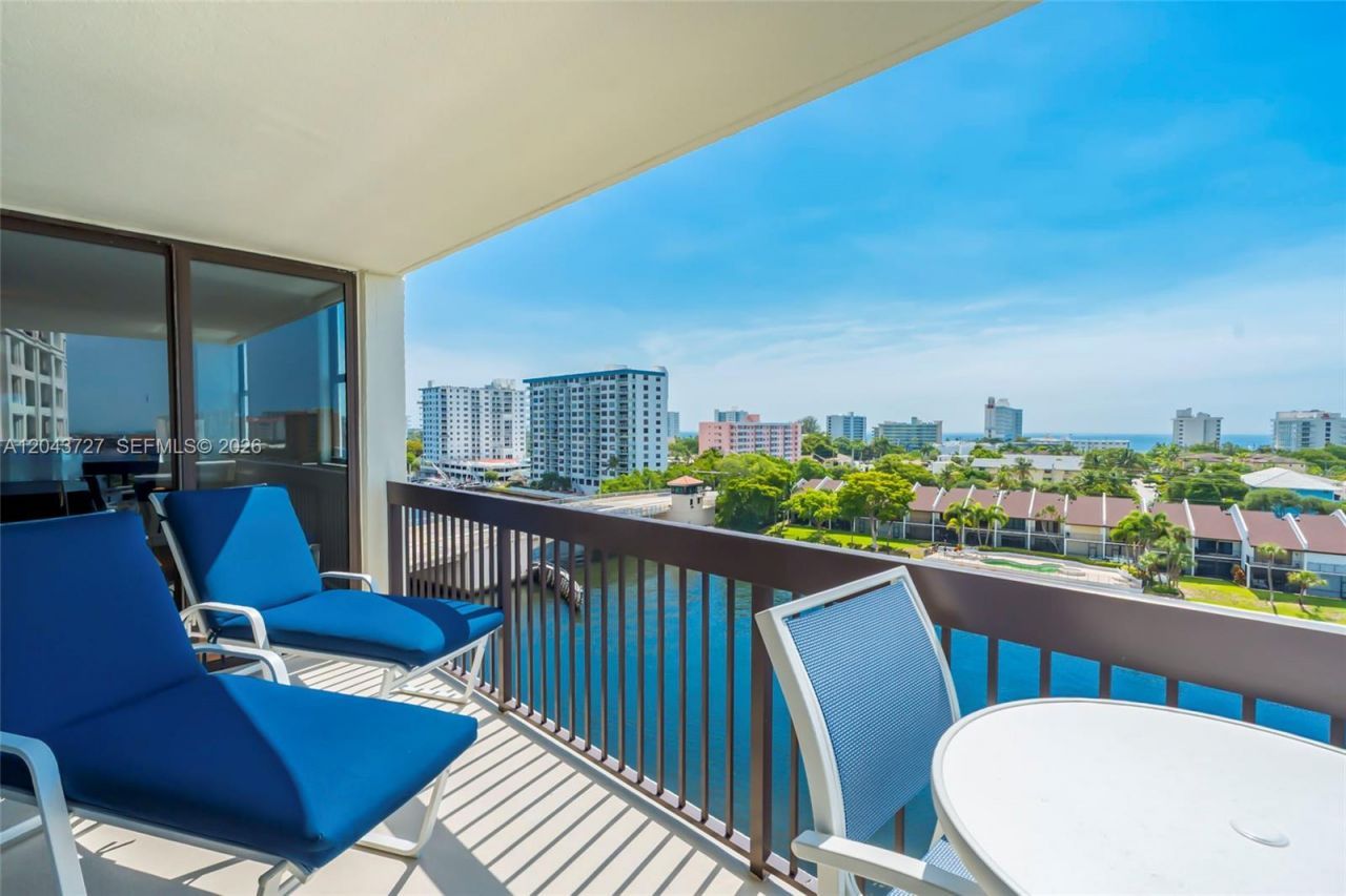 2900 NE 14th St Cswy, Unit 808, Pompano Beach, FL 33062 Photo