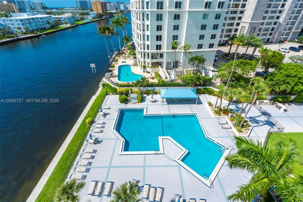 2900 NE 14th St Cswy, Unit 808, Pompano Beach, FL 33062 Photo