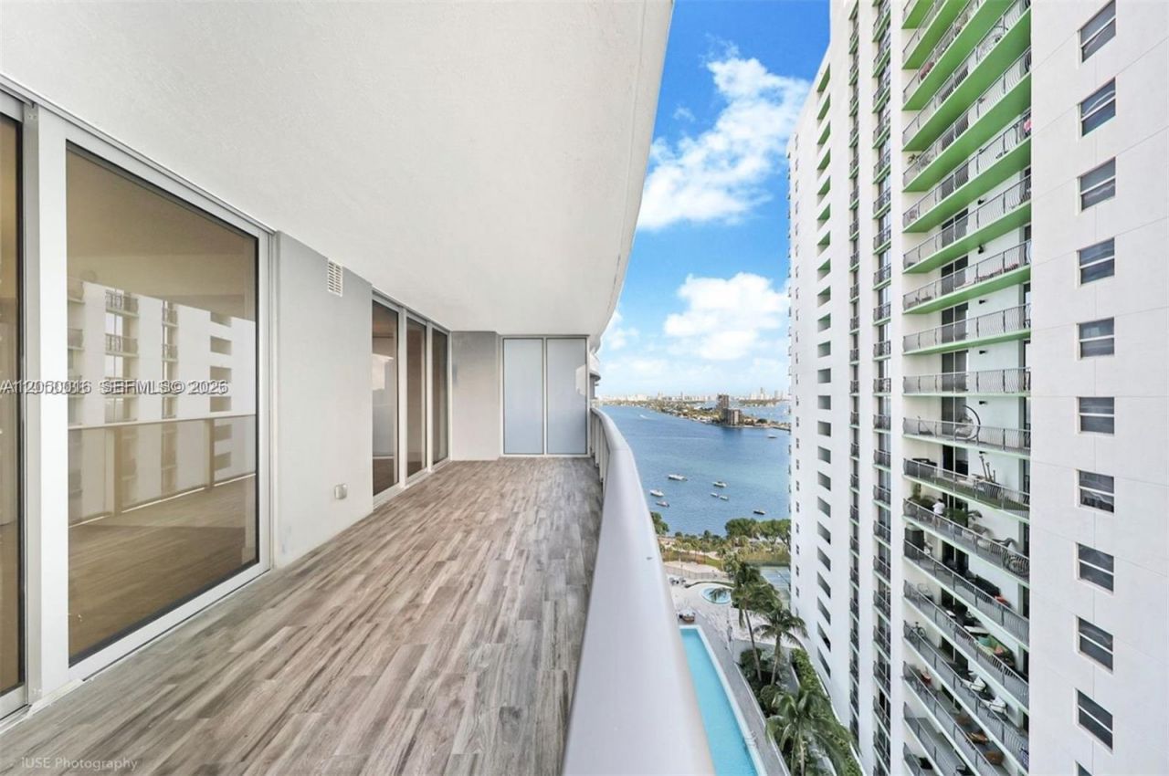 488 NE 18th St , Unit 2304, Miami, FL 33132 Photo