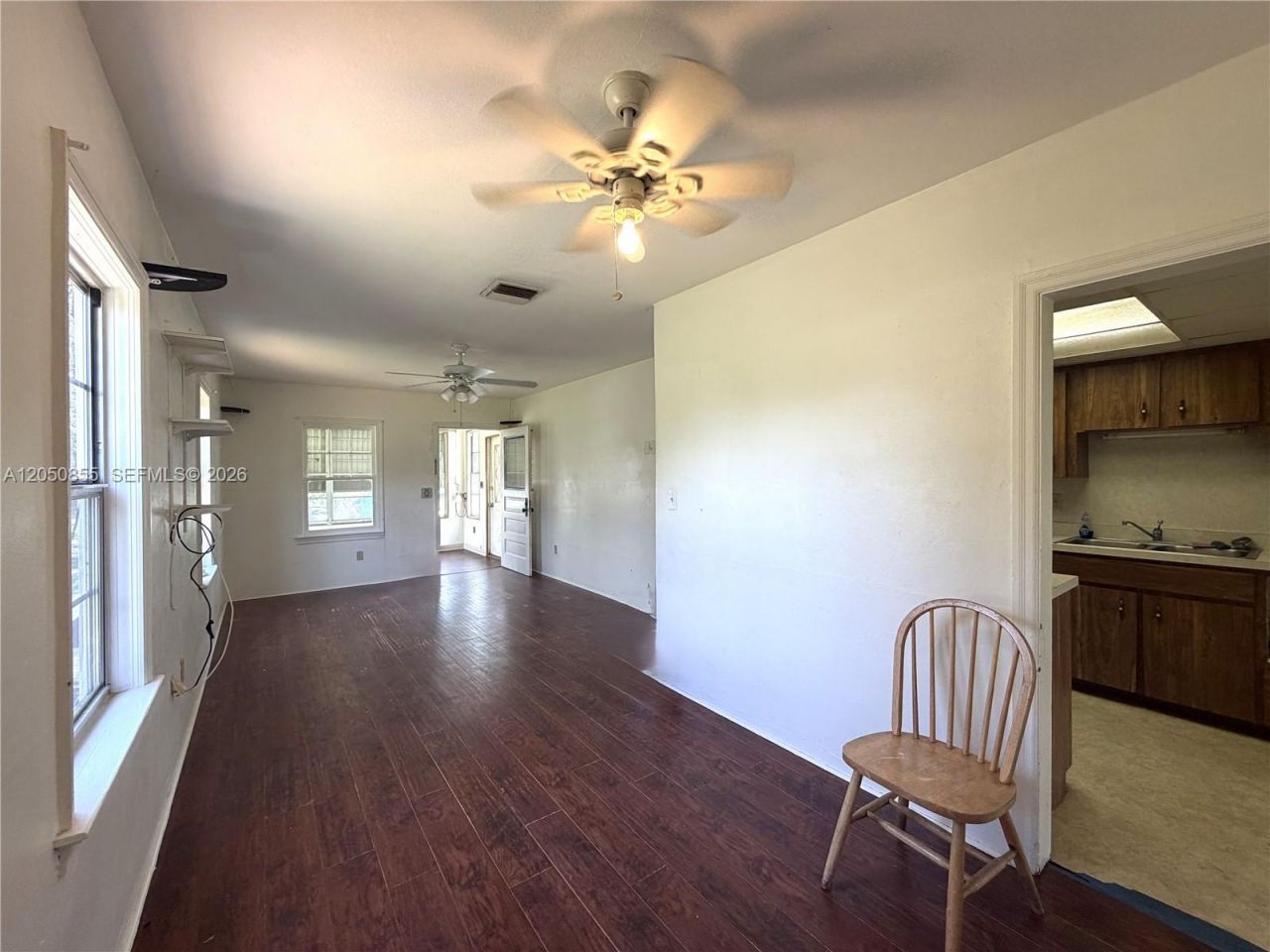 1115 Edgemoor Ave , Sebring, FL 33870 Photo