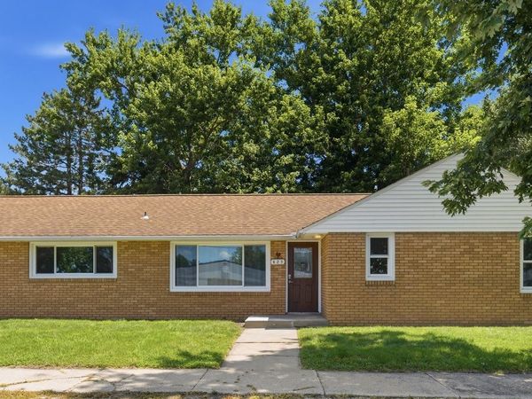 623 N Beech Street , Forrest, IL 61741